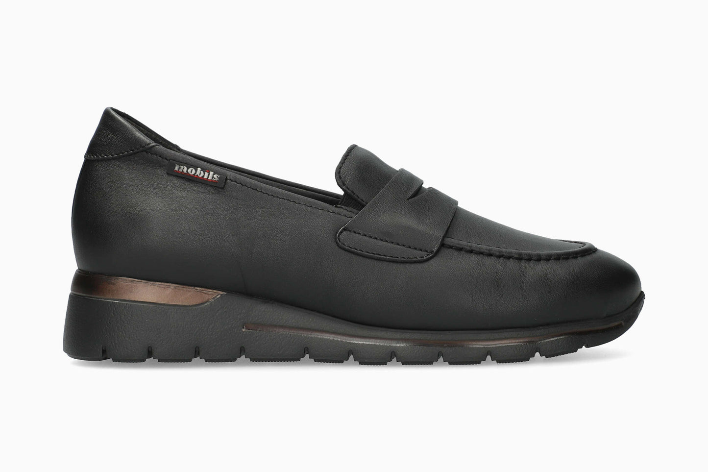 Elyna - Black | MQ19