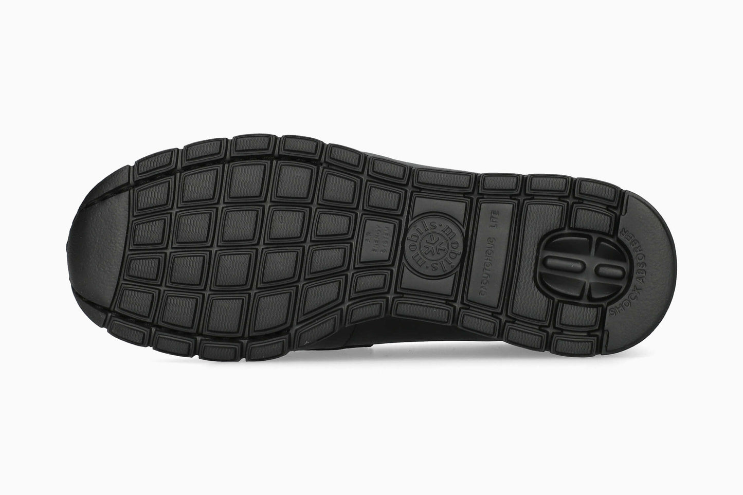 Elyna - Black | MQ19