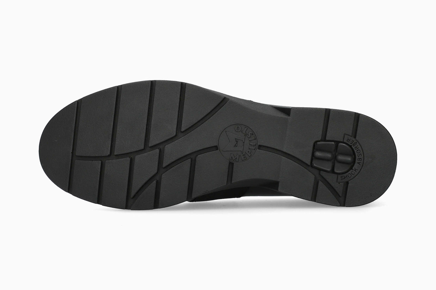 Debby - Black | MVH9