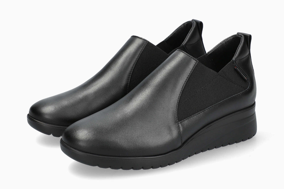 Ibelina - Black | MVH9