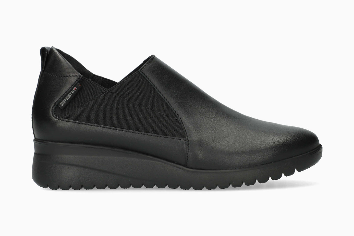 Ibelina - Black | MVH9