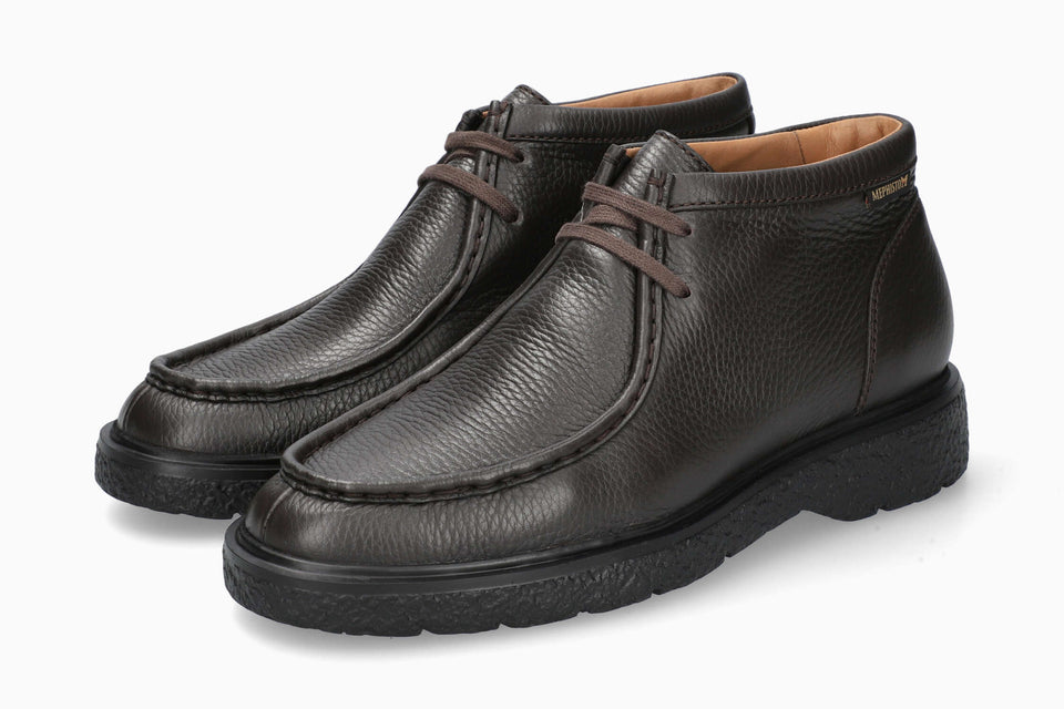 Evrard - Dark Brown | M0RX