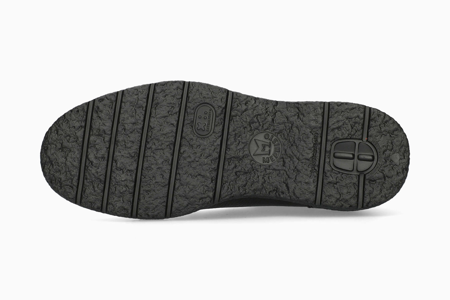 Evrard - Dark Brown | M0RX