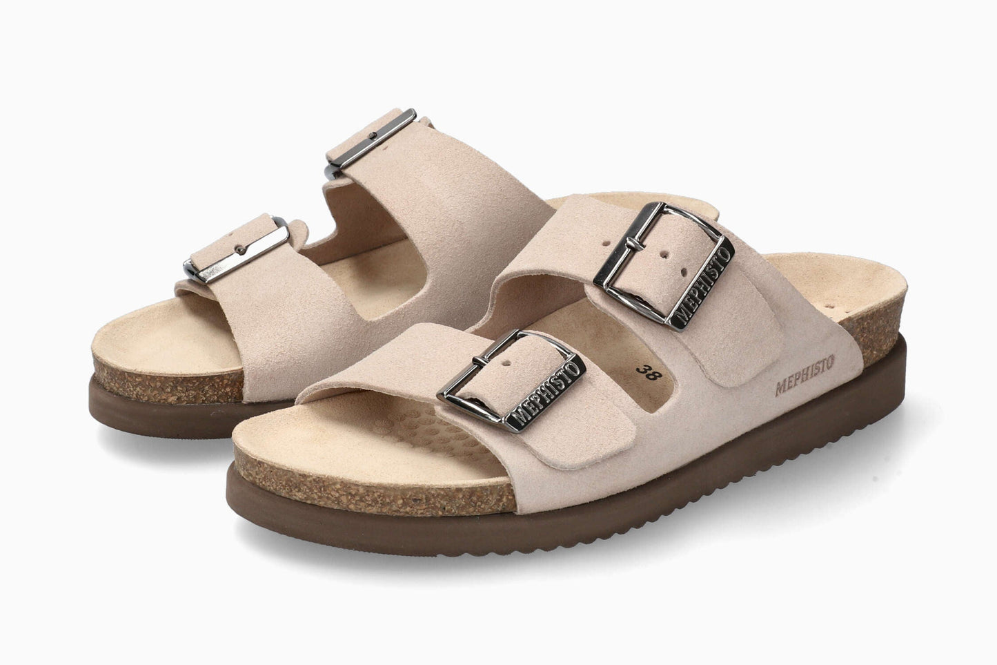 Hester - Light Sand | M7AH