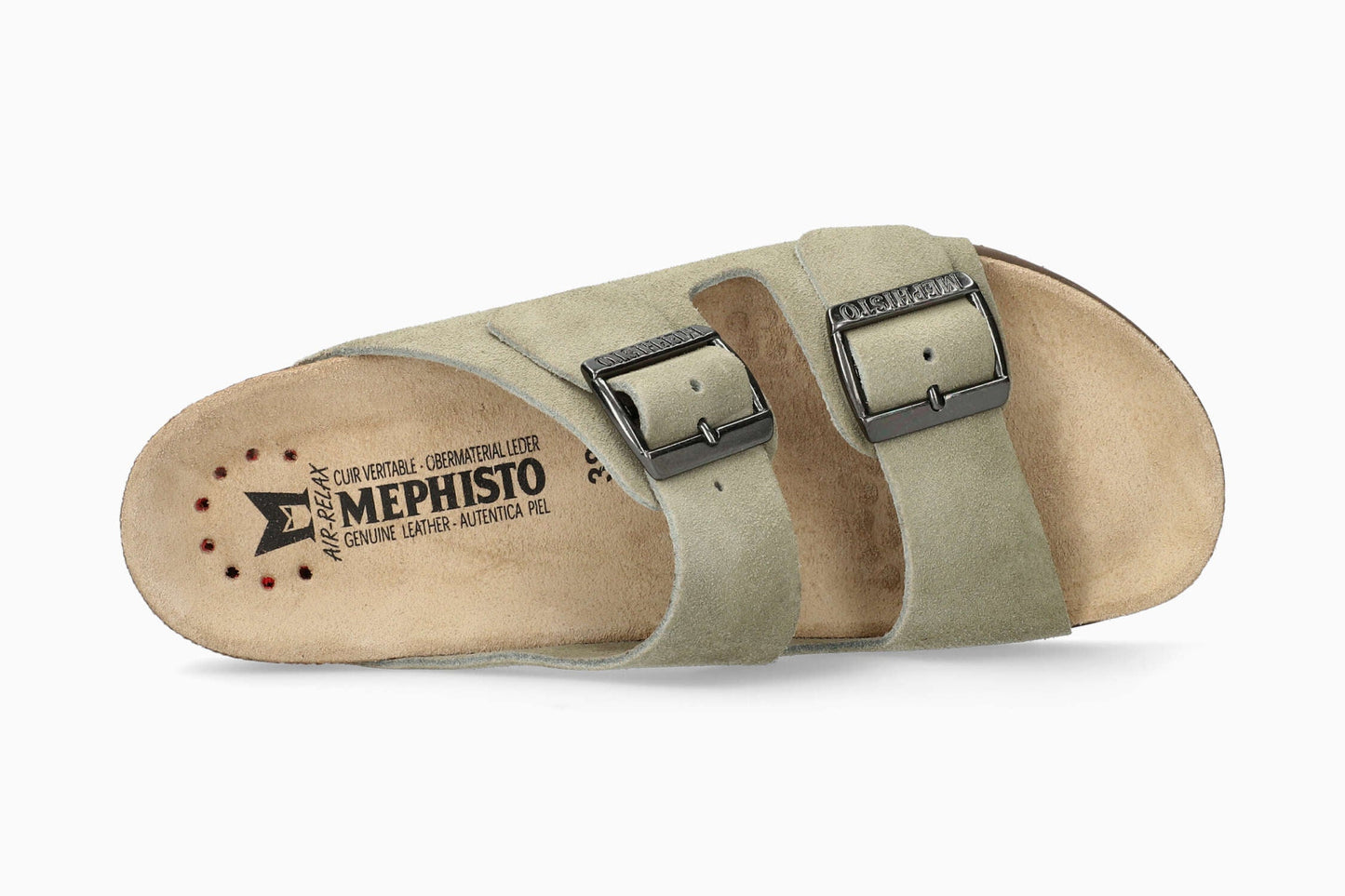 Hester - Light Khaki | M7AI