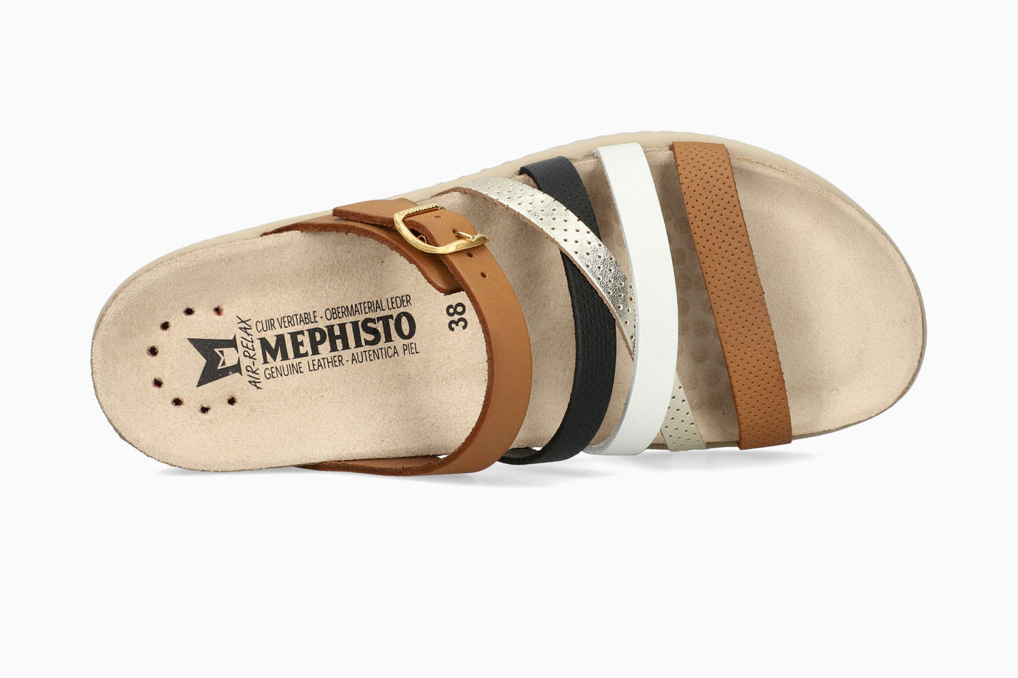 Huleda - Camel | M7AX