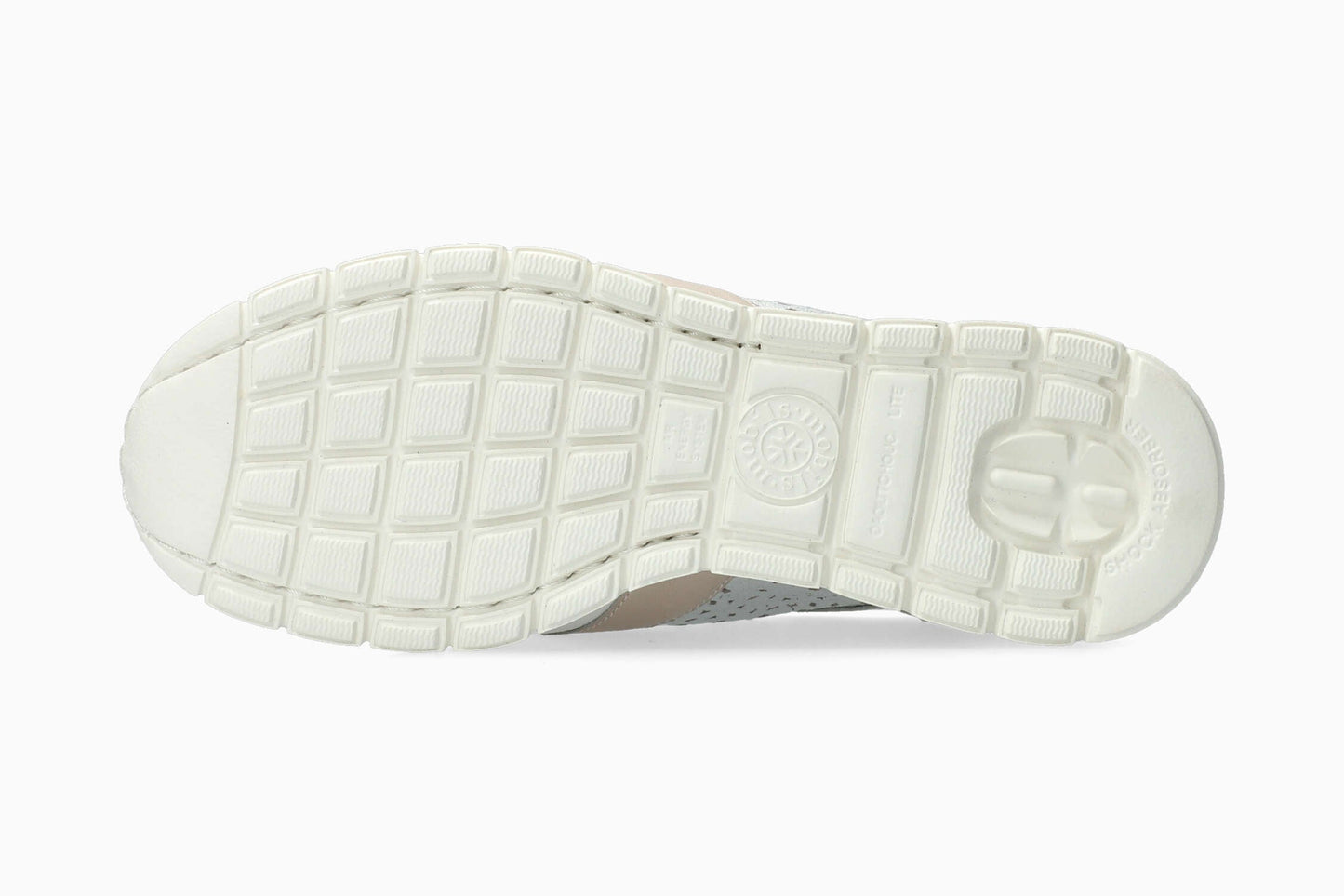 Ereen Perf - White | M7EA