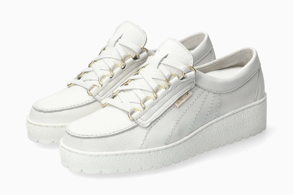 Lady - White | M7CP