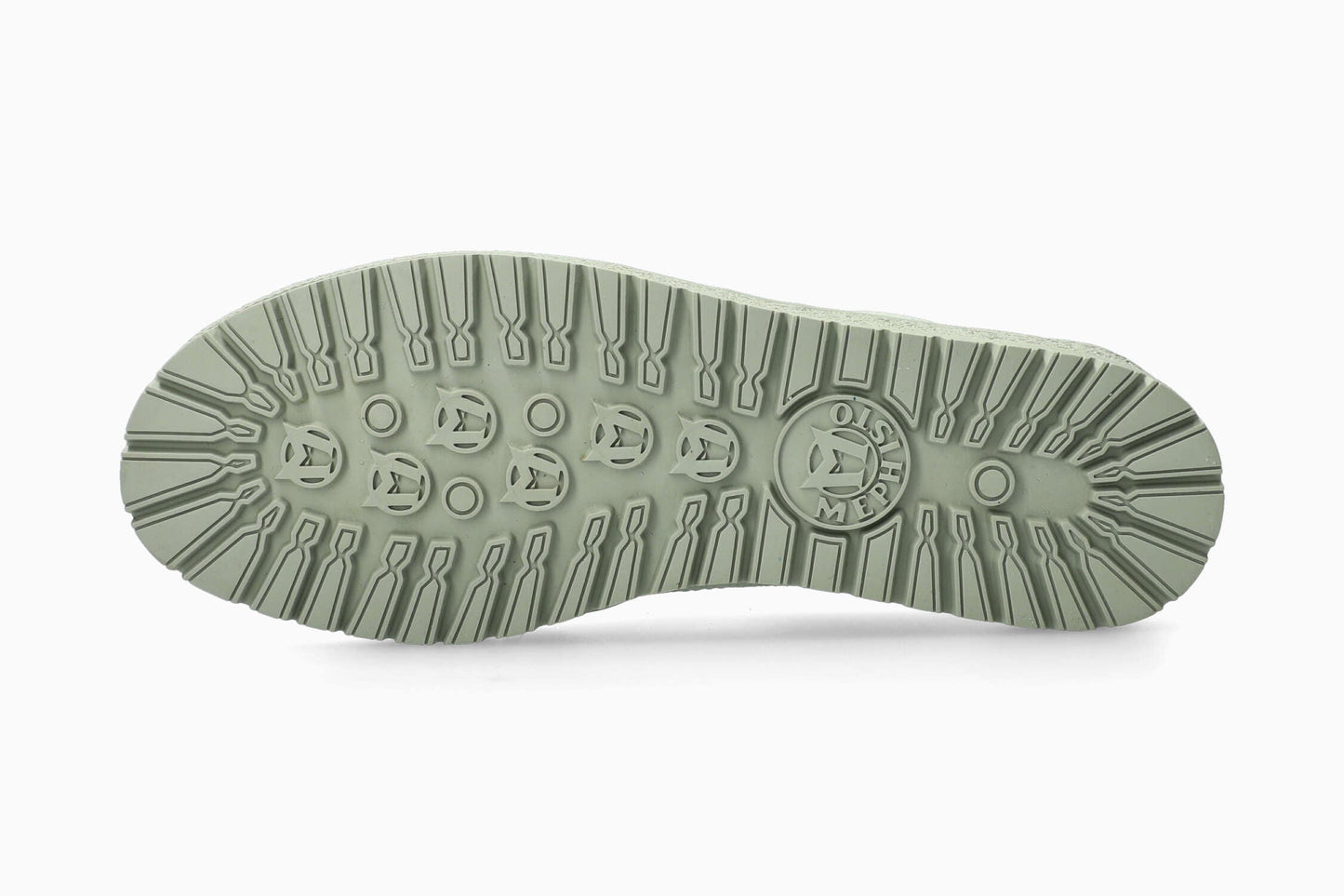 Lady - Green Almond | M7BG