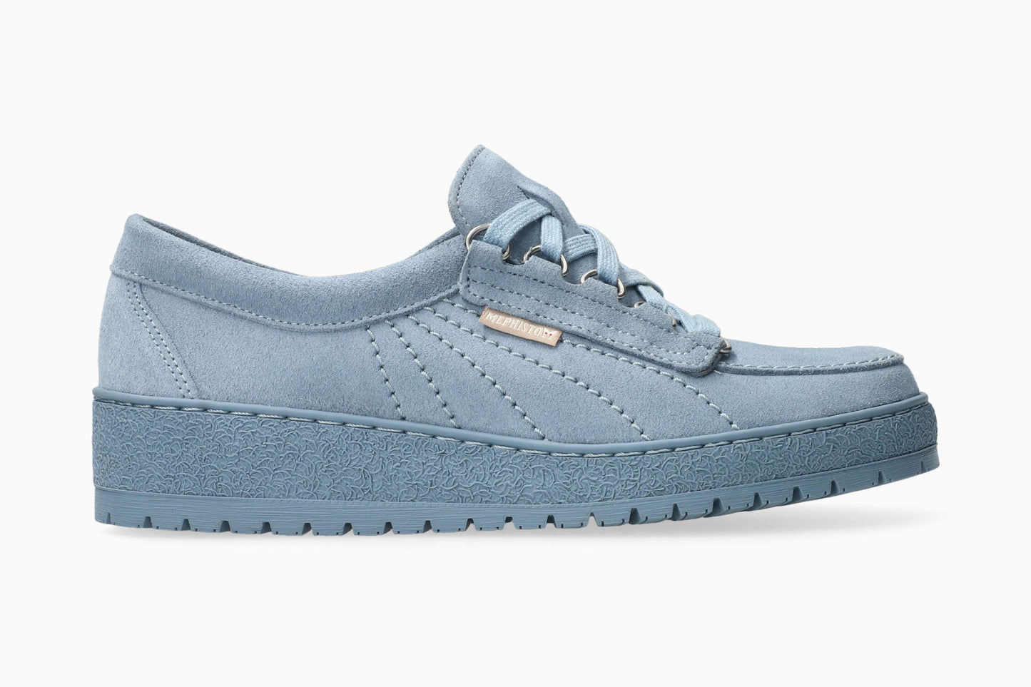 Lady - Sea Blue | M7BH