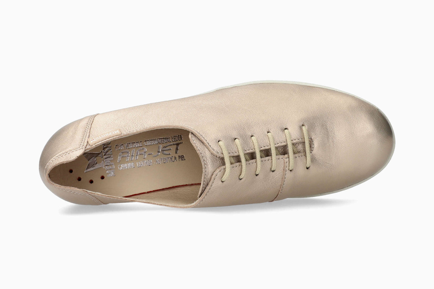 Katie - Platinum | M6FB