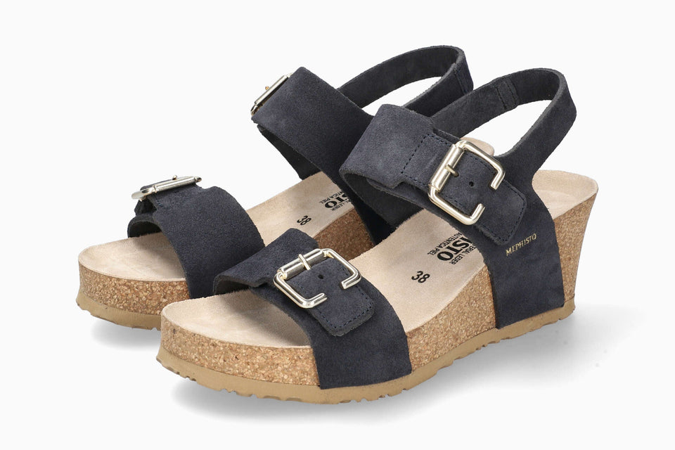 Lissandra - Night Blue | M5ZU