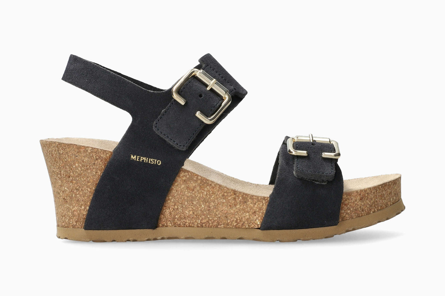 Lissandra - Night Blue | M5ZU