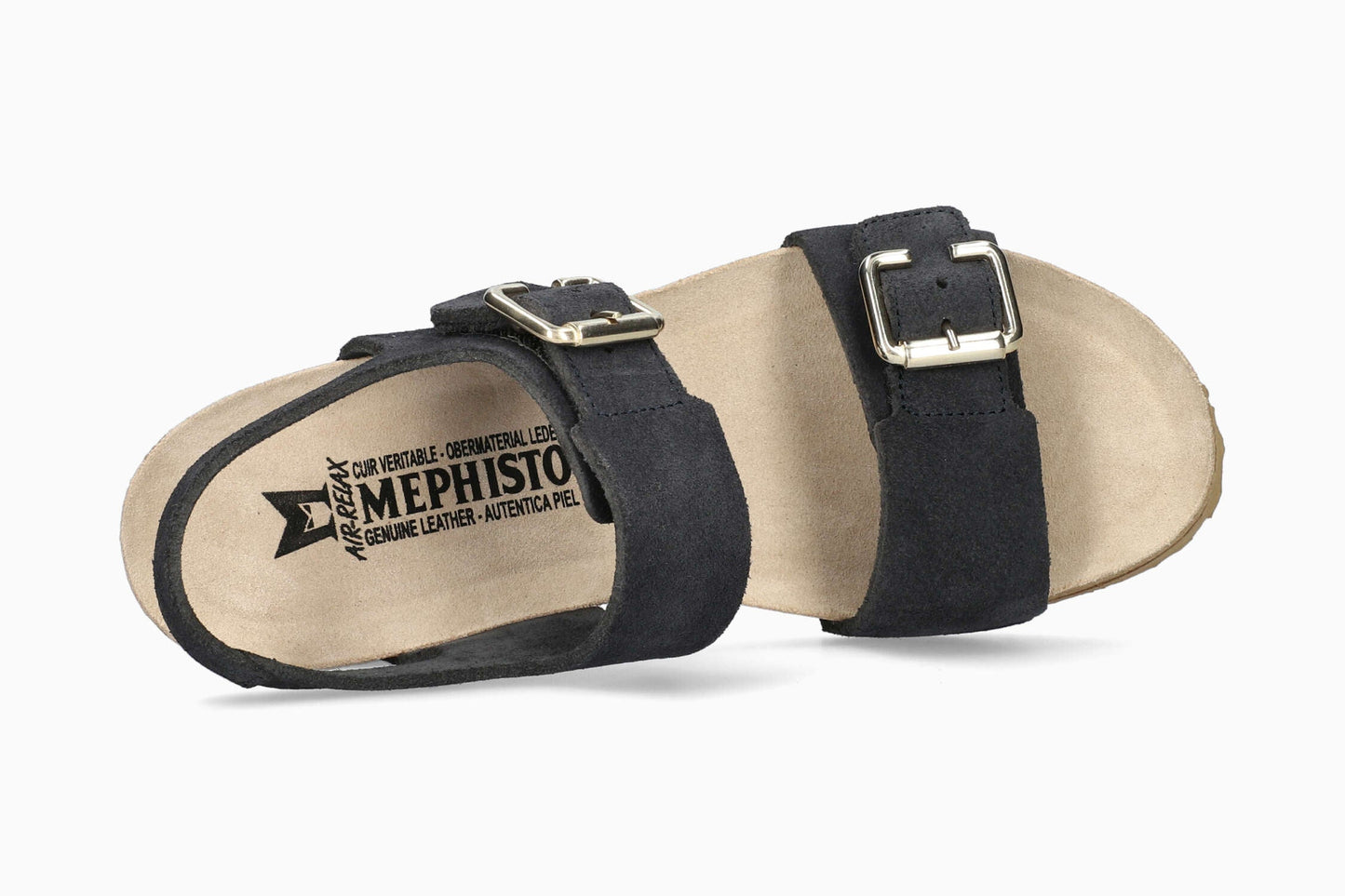 Lissandra - Night Blue | M5ZU