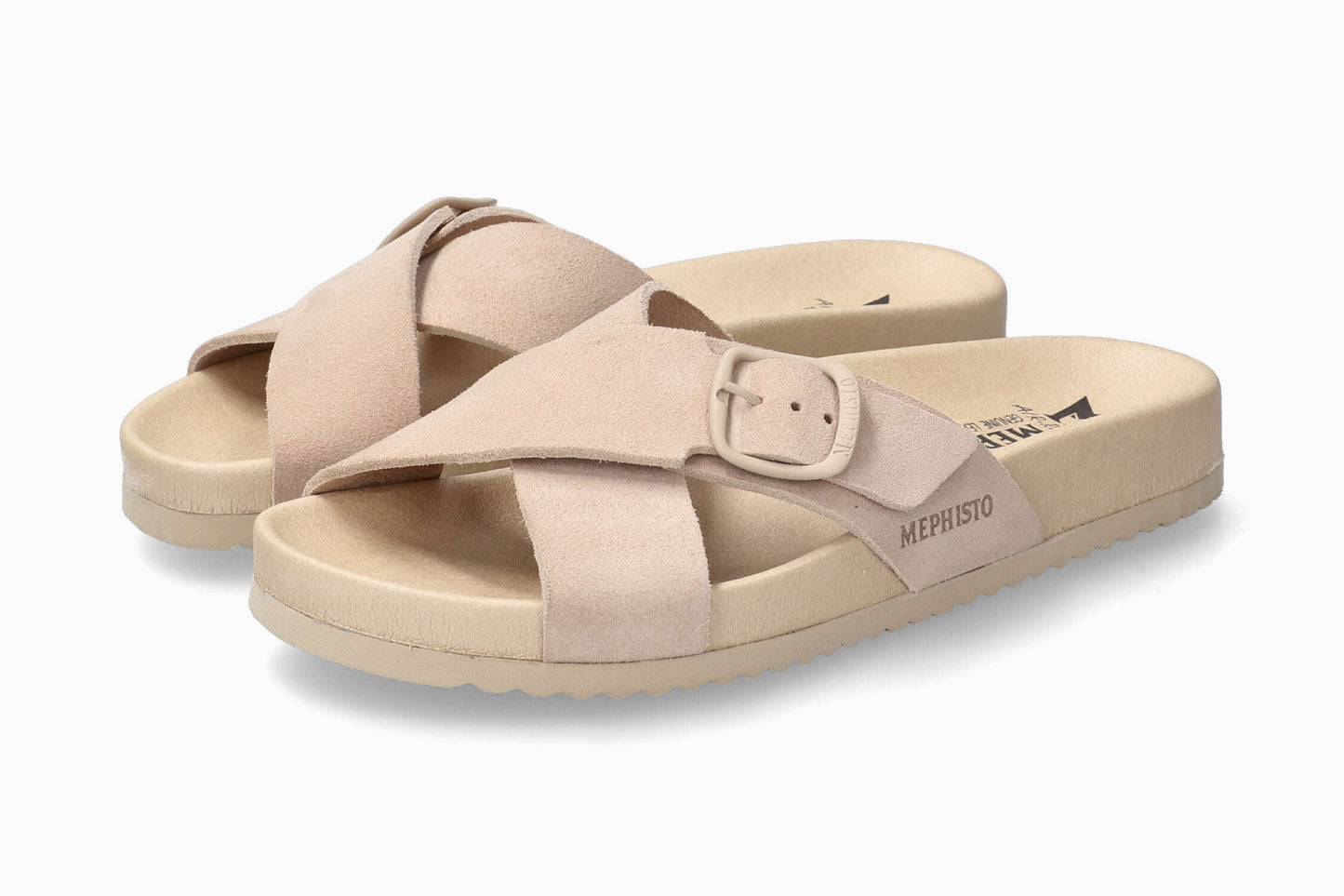 Kennie - Light Sand | M7AH