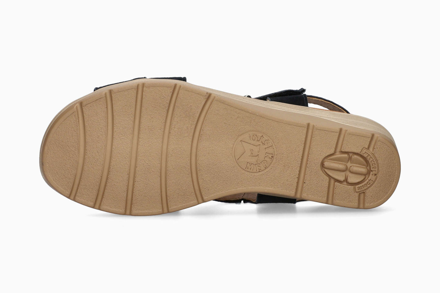 Claudine - Navy | MLP5