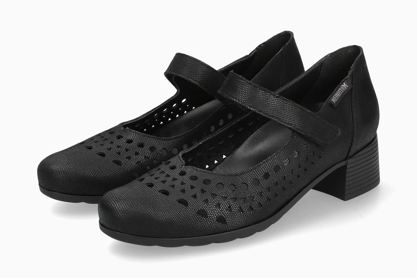 Gilia Perf - Black | M4TF