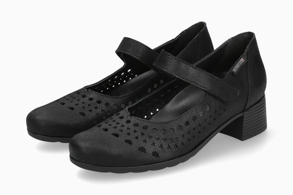 Gilia Perf - Black | M4TF