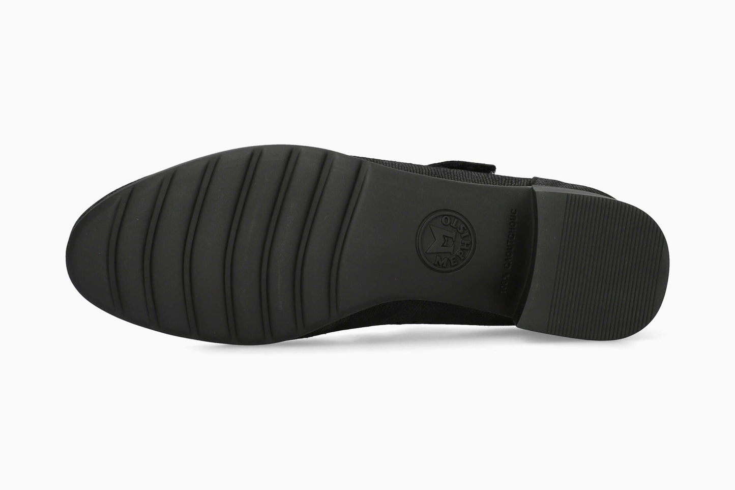 Gilia Perf - Black | M4TF