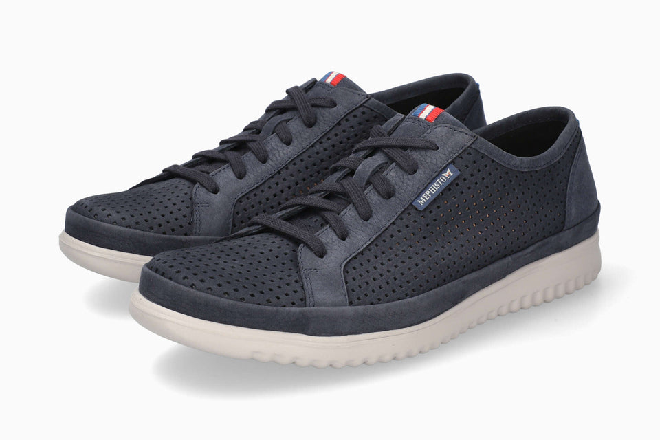 Tom Perf - Navy | MQF8