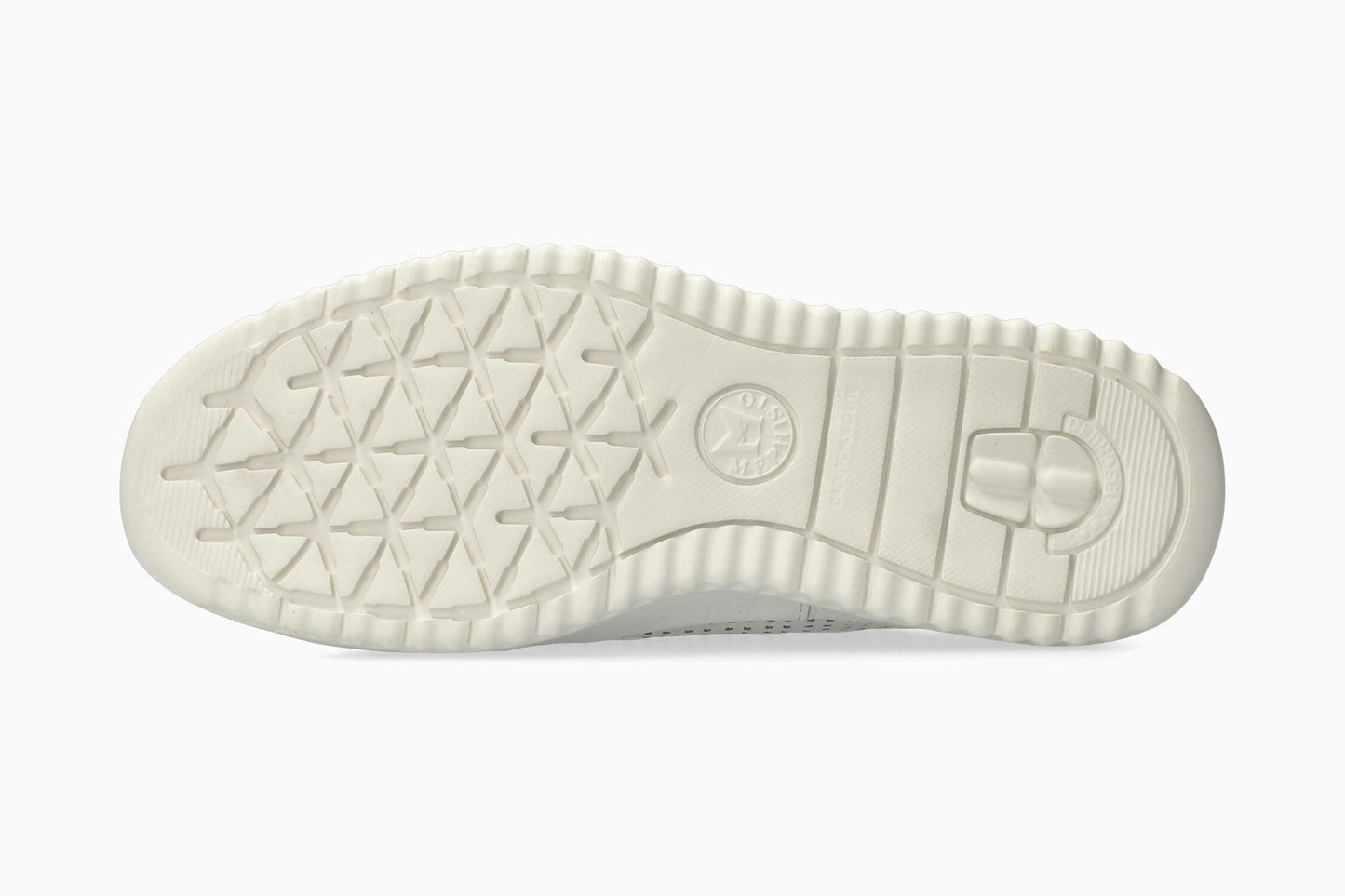 Tom Perf - White | M0RV