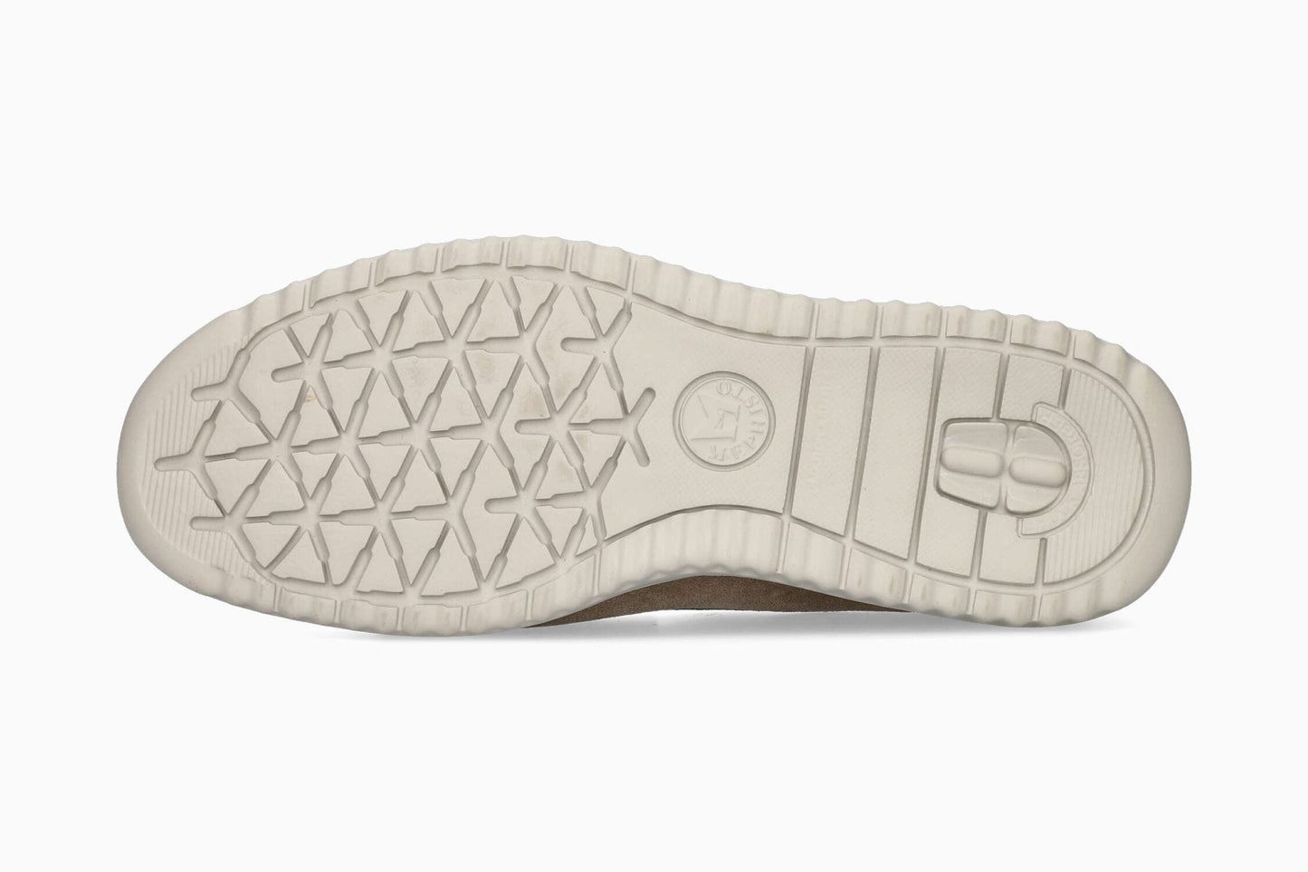 Titouan - Warm Grey | MSX2