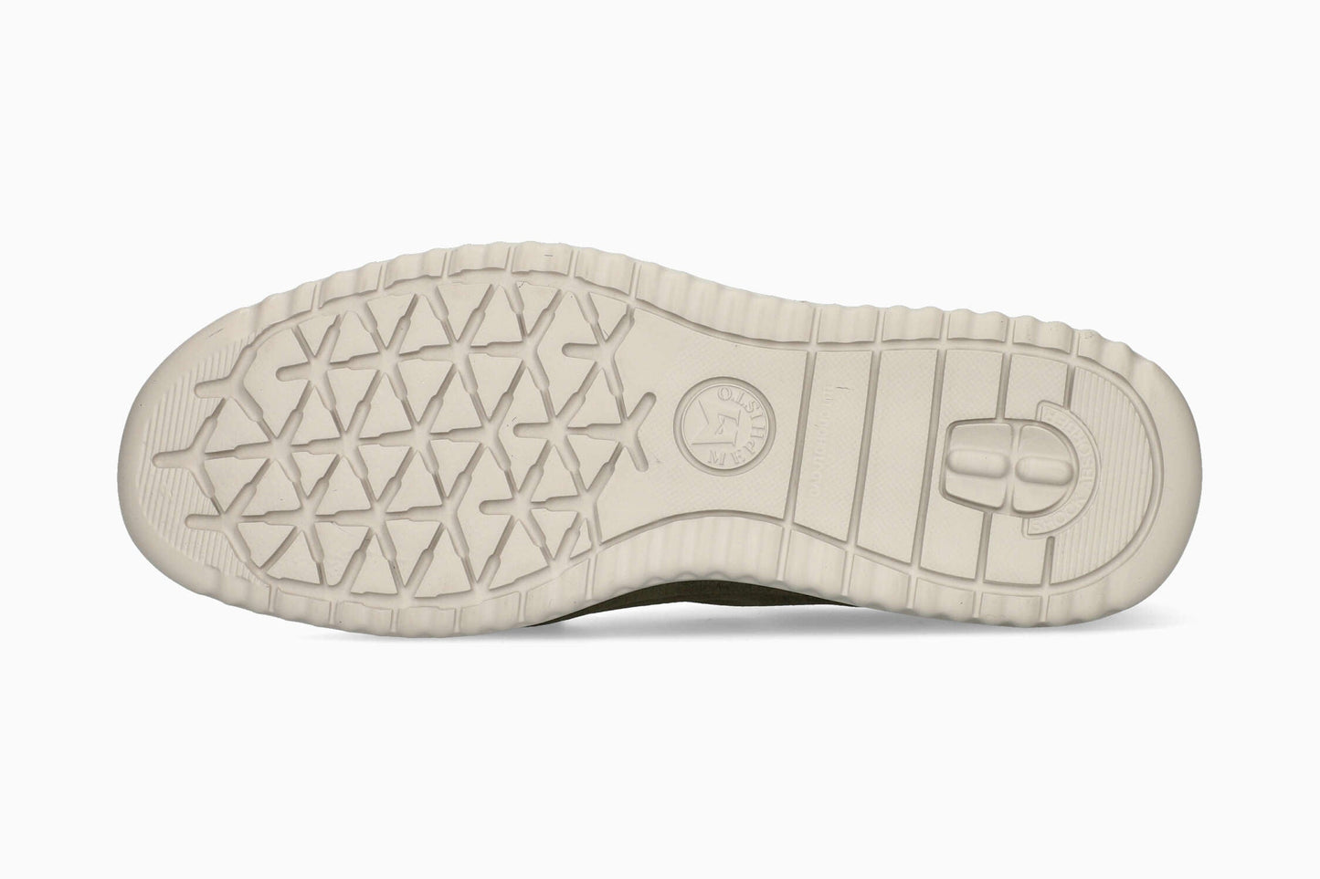 Thomas - Khaki | M7DW