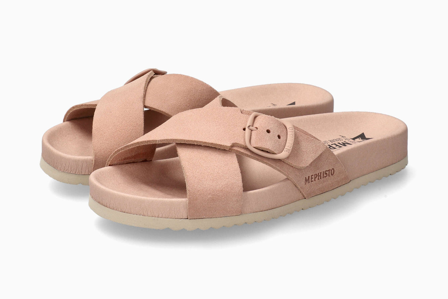 Kennie - Old Pink | M7CL