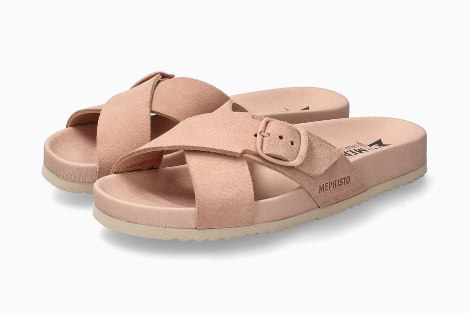 Kennie - Old Pink | M7CL