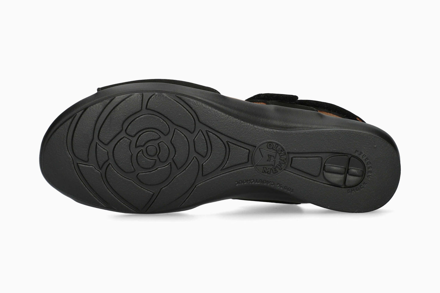 Prissie - Black | MEI5