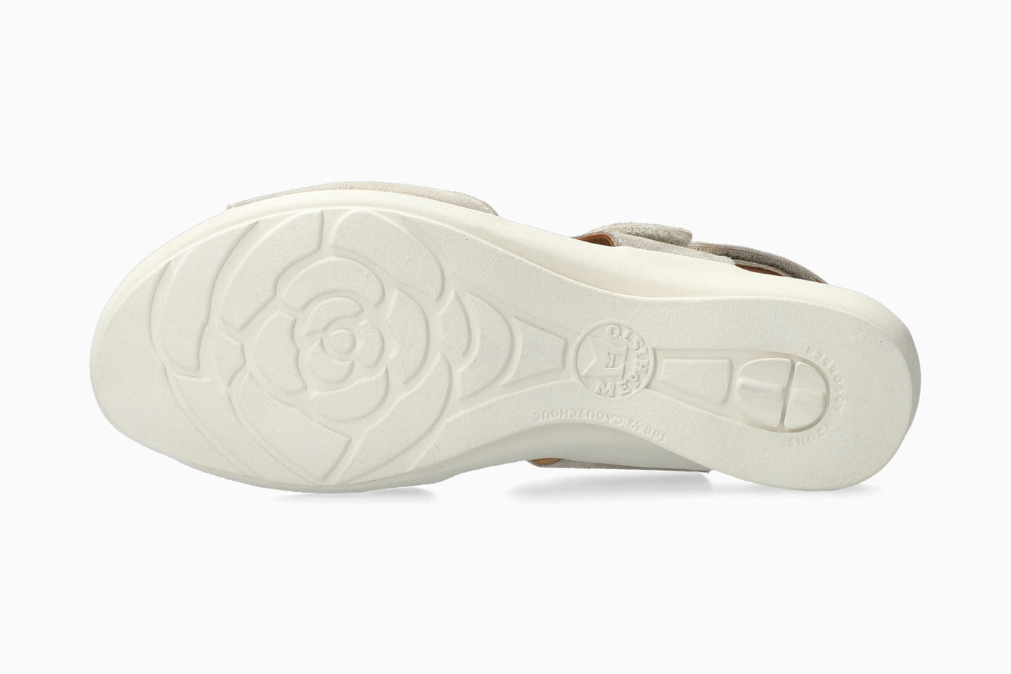 Prissie - Light Taupe | M7CD