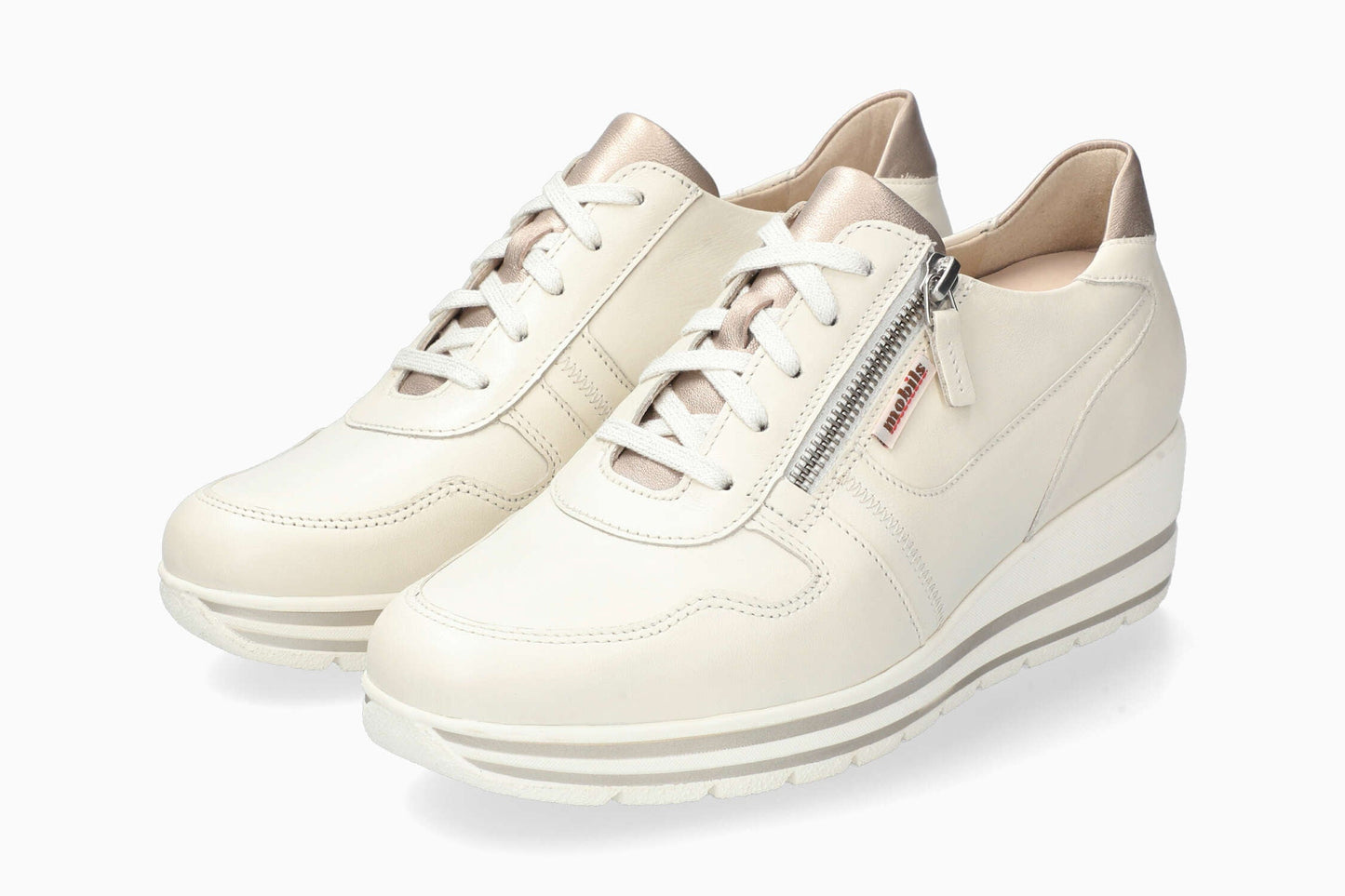 Abby - Offwhite | M7ET