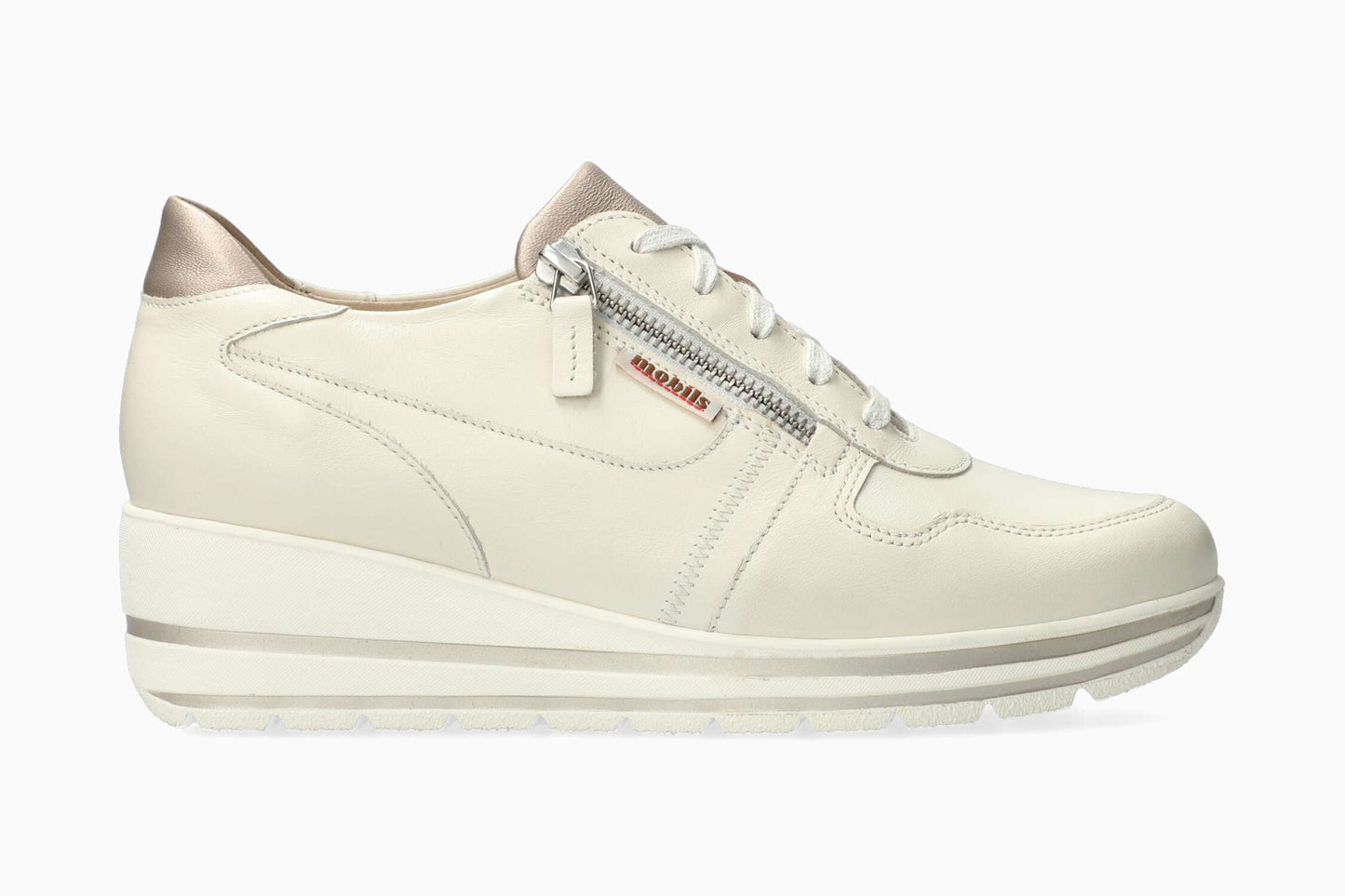 Abby - Offwhite | M7ET