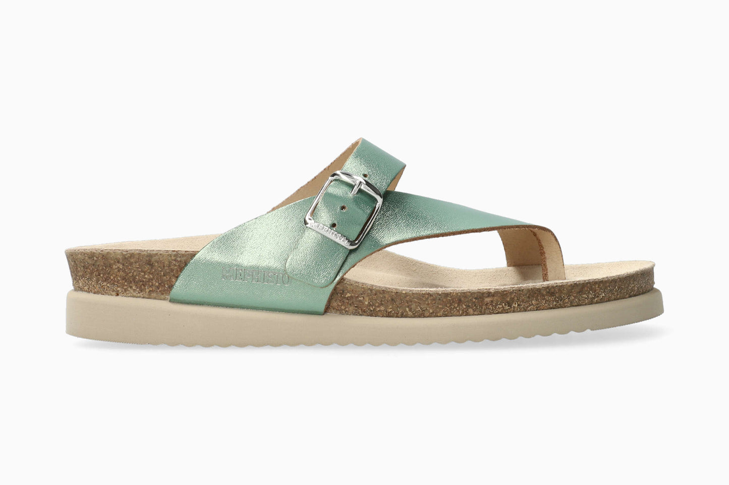 Helen - Green | M7FL