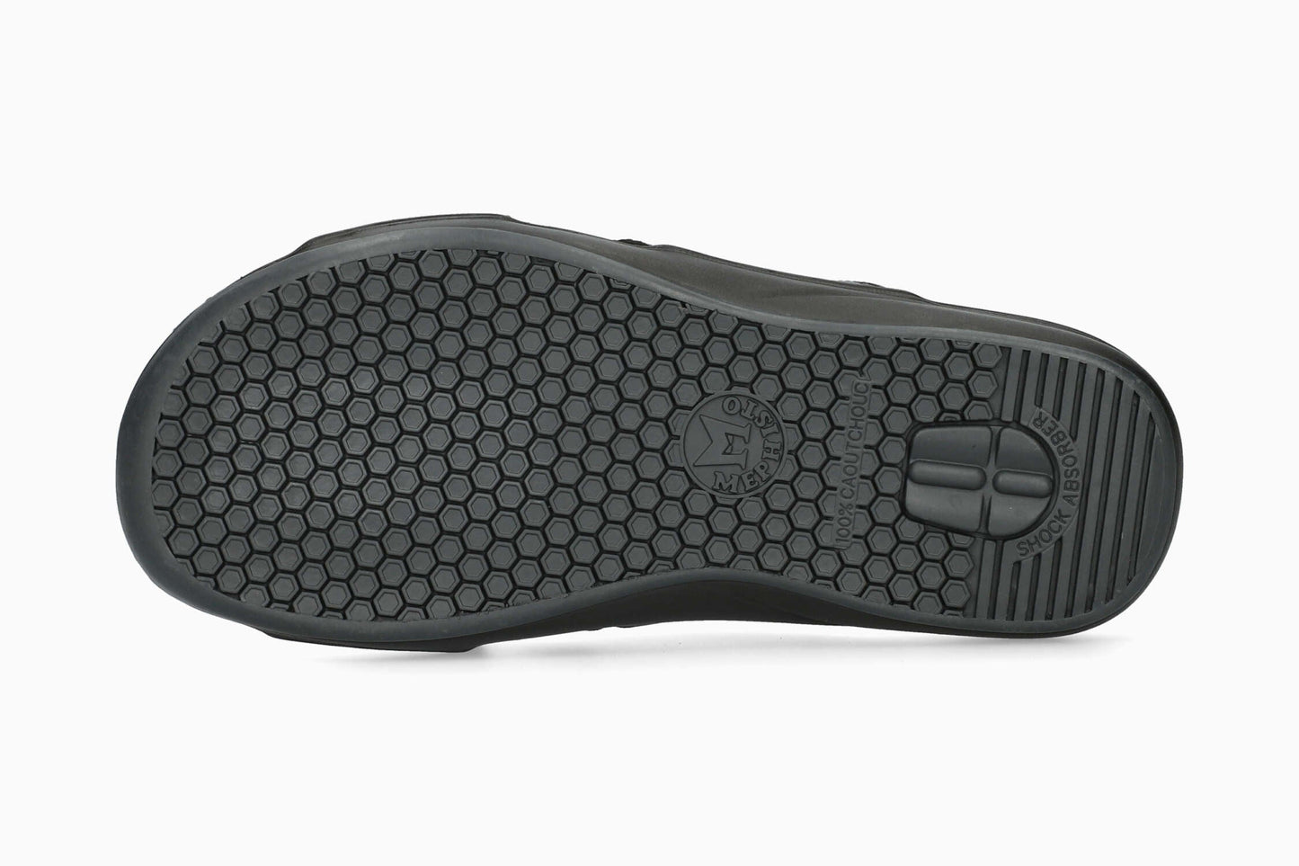 Sander - Black | M2YY