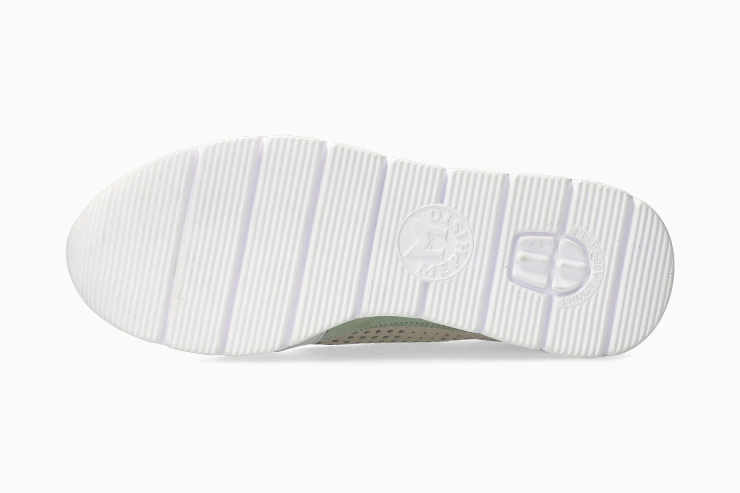 Eline Perf - White | M7HZ