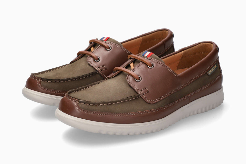 Trevis - Loden | M7GO