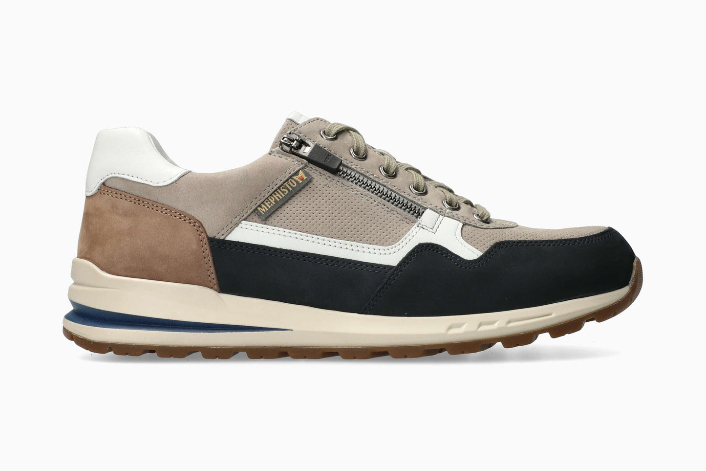 Bradley - Night Blue | M7GX