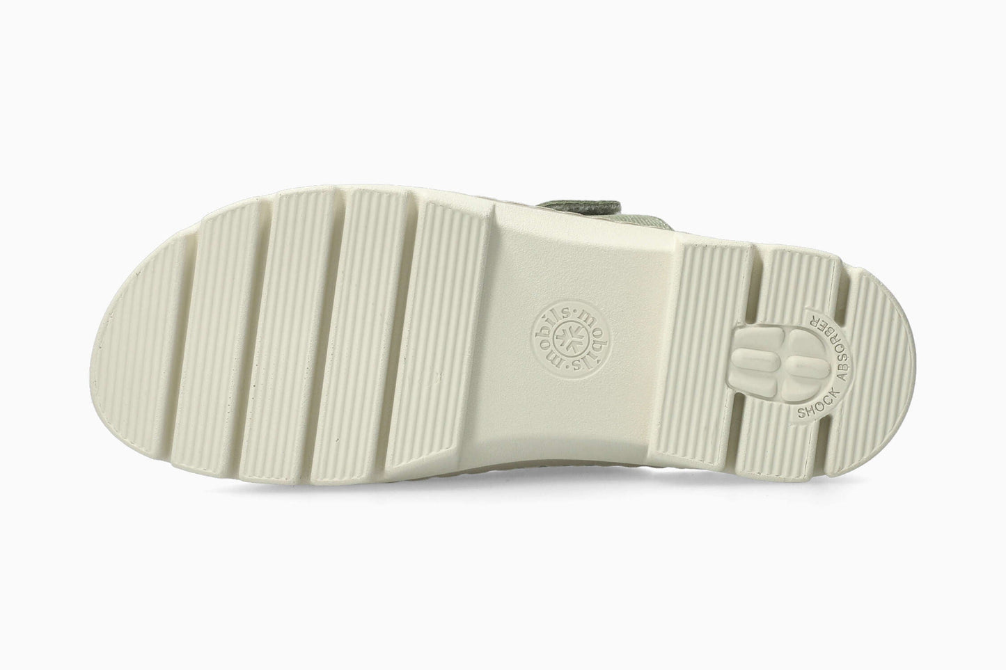 Alba - Green Almond | M7BL