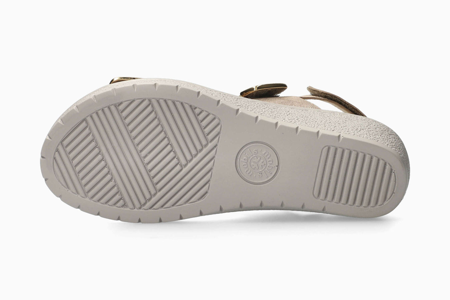 Pam Chic - Light Taupe | M7BK