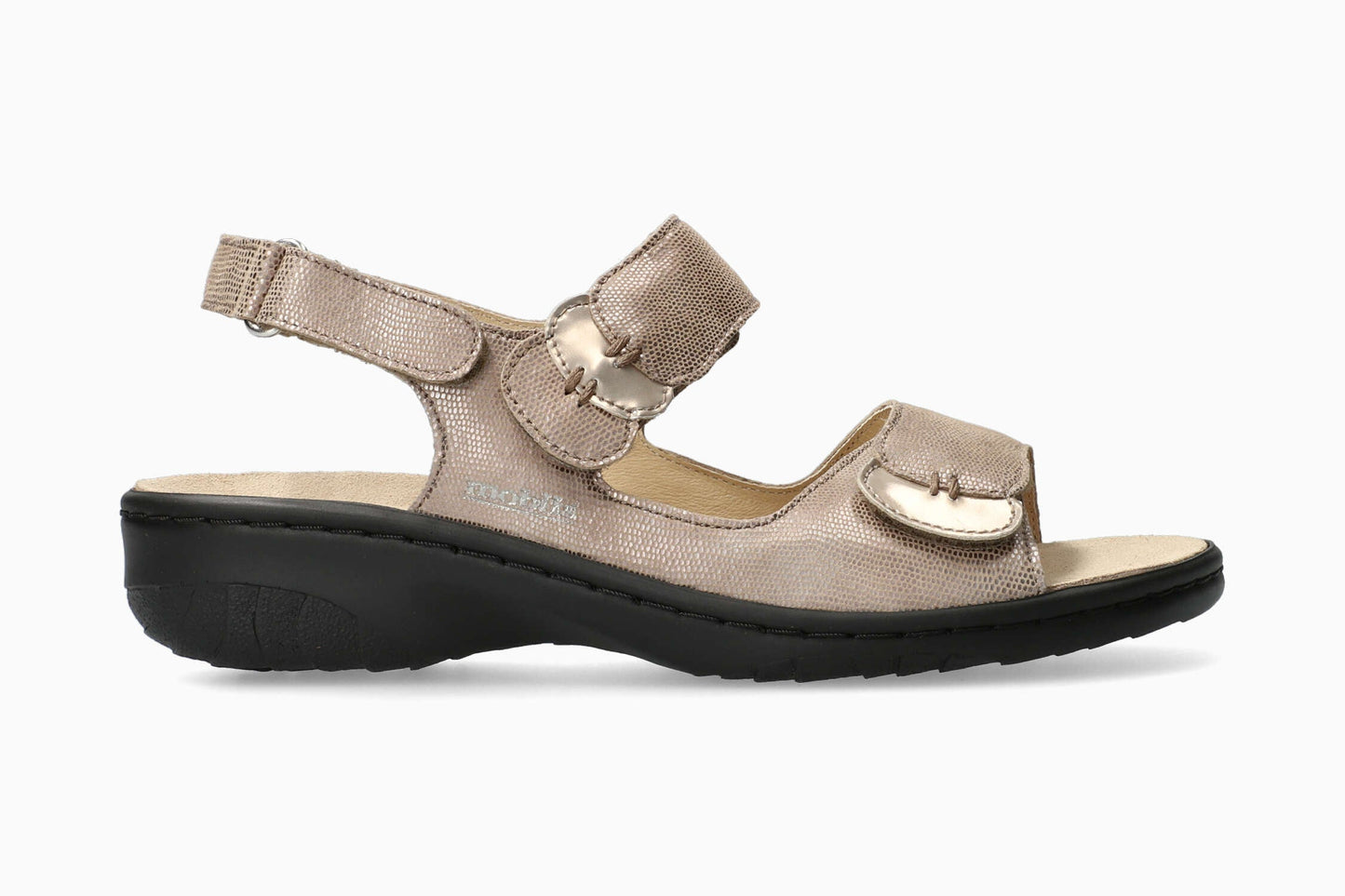 Getha - Light Taupe | M7HI