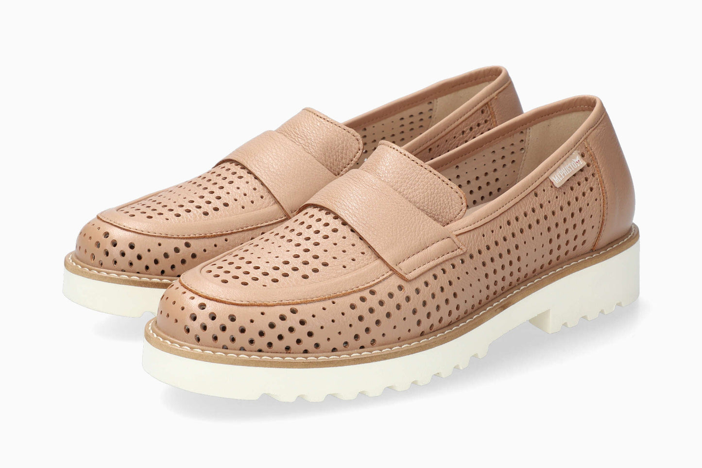 Stessy Perf - Camel | M7BR