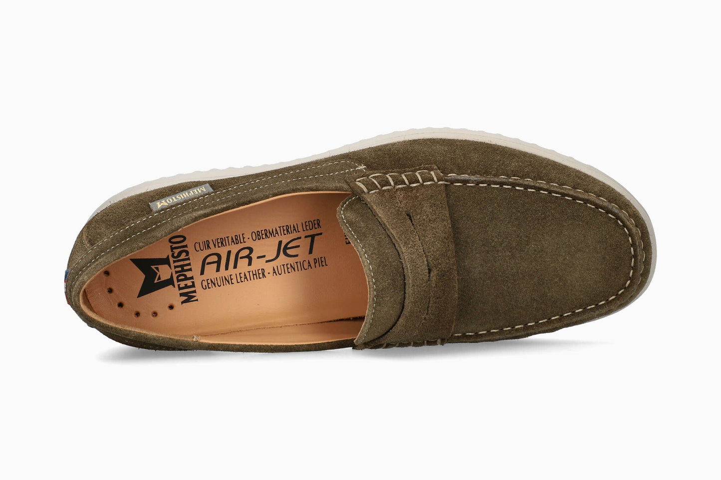 Titouan - Khaki | M5TL