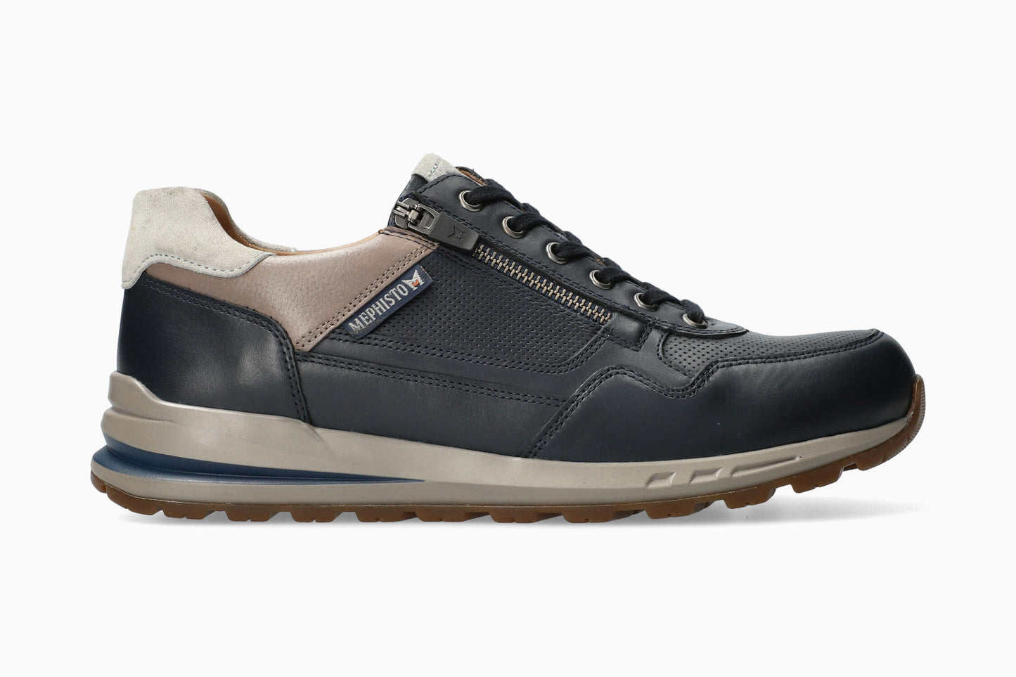 Bradley - Navy | M7IV