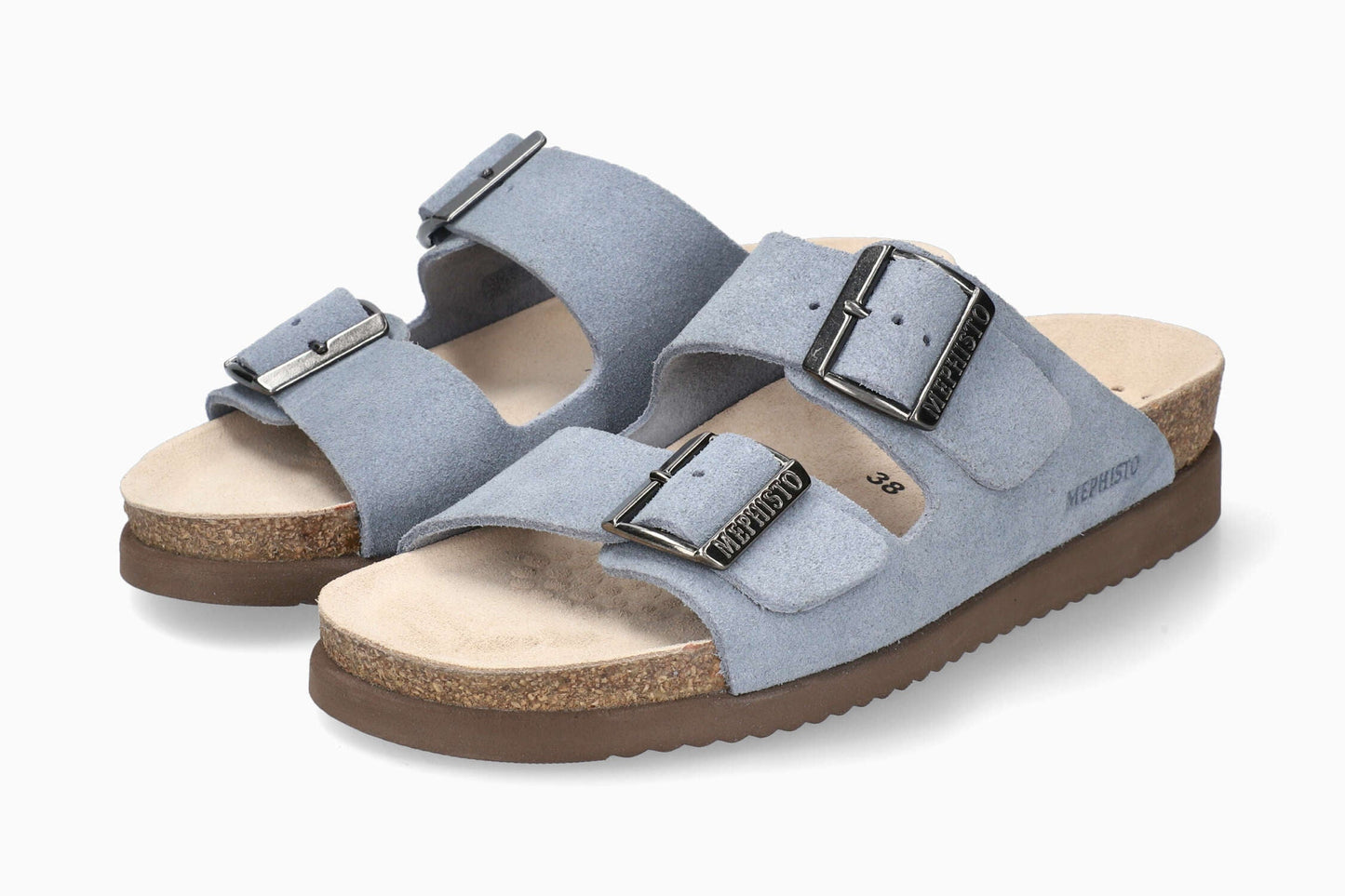 Hester - Sea Blue | M7IM