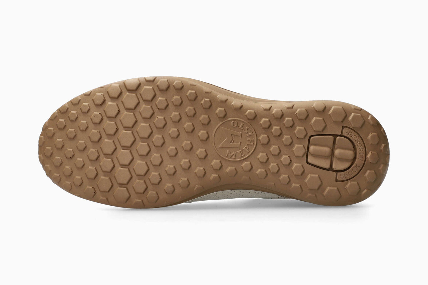 Sacco - Warm Grey | M7JX