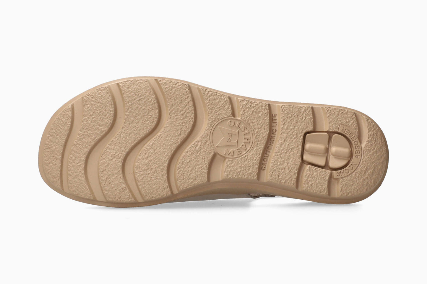 Tomazia - Light Taupe | M7KI