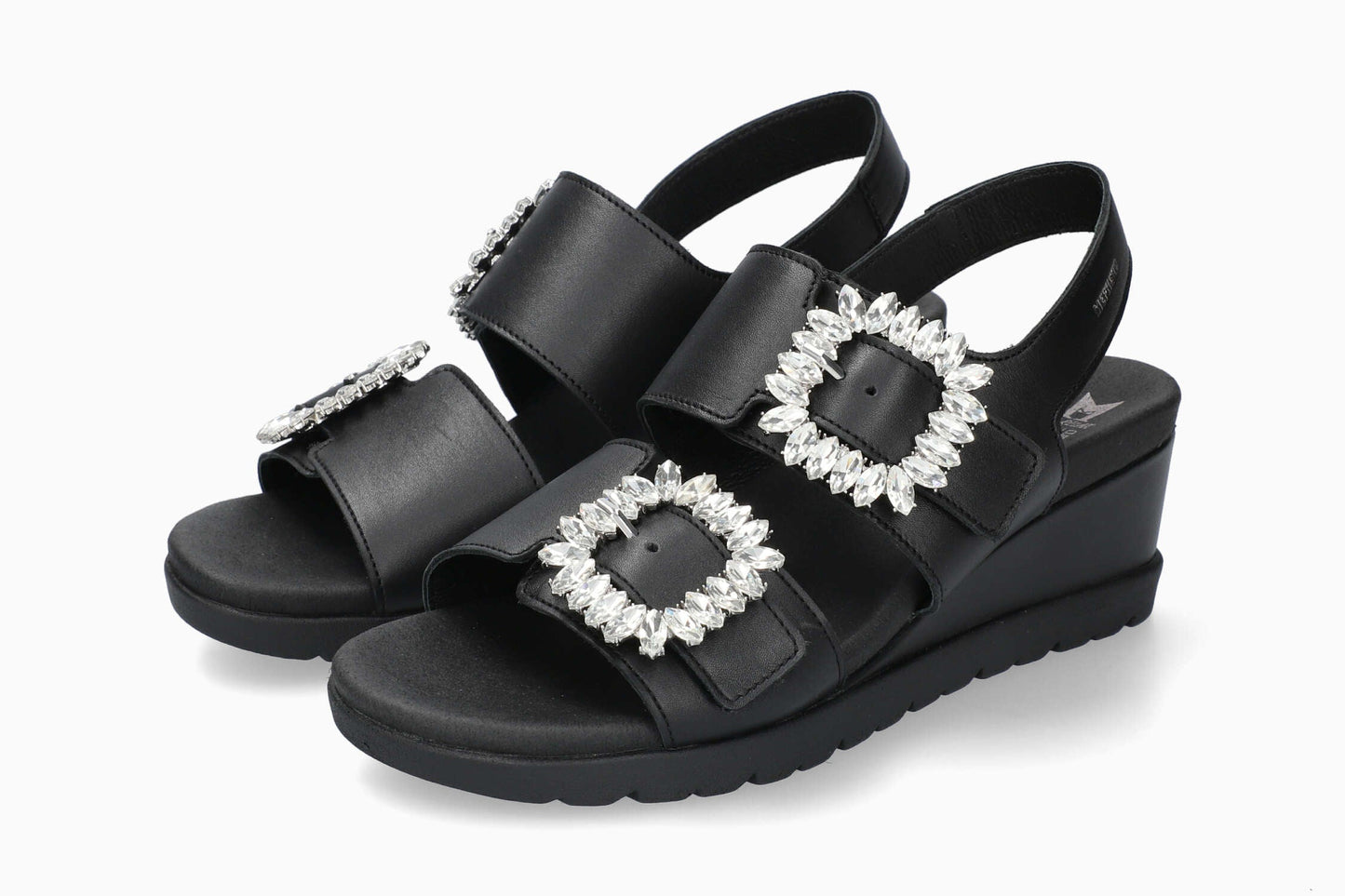 Ysabel Spark - Black | MVH9