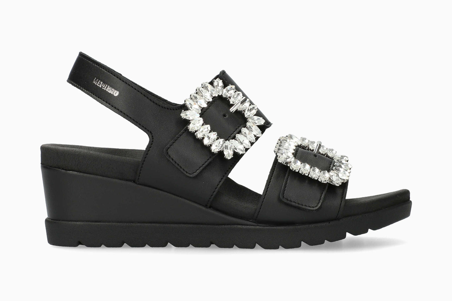 Ysabel Spark - Black | MVH9