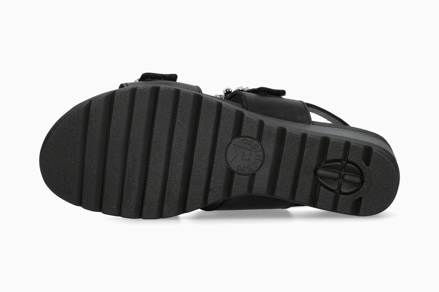 Ysabel Spark - Black | MVH9